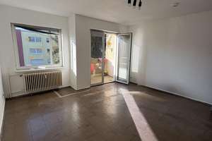 Ruhige 2-Zi.-Wohnung mit Balkon und Garten in Lichterfelde - sanierungsbedürftig – Hochstrasse 6, 12209 Lichterfelde, Berlin – Vorschaubild 4