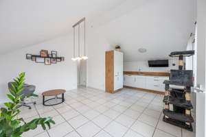 Raumwunder in Köln Esch - Modernisiertes Reihenhaus mit großzügigem Dachgeschoss und Kamin – Die vollständige Adresse der Immobilie erhältst du vom Anbieter., 50765 Esch/Auweiler, Köln – Vorschaubild 21