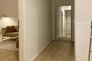 Moderne 3 Zimmer Wohnung mit Balkon & Garten | Bochum-Weitmar-Mitte! – Die vollständige Adresse der Immobilie erhältst du vom Anbieter., 44795 Weitmar-Mitte, Bochum – Vorschaubild 8