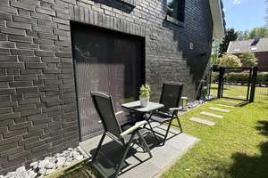 Münster-Wolbeck! Neuwertiges Einfamilienhaus mit Süd-Garten – Die vollständige Adresse der Immobilie erhältst du vom Anbieter., 48167 Angelmodde, Münster – Vorschaubild 4