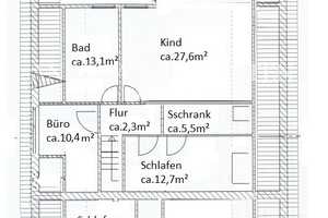 3 Wohneinheiten - 1 Zuhause – Segeberg (Kreis) – Vorschaubild 36