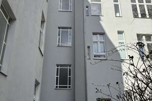 Bezugsfertig & Provisionsfrei: Sanierter Altbau-Traum mit Balkon, 2 Bädern, EBK und Kamin in Toplage – Die vollständige Adresse der Immobilie erhältst du vom Anbieter., 12163 Steglitz, Berlin – Vorschaubild 23