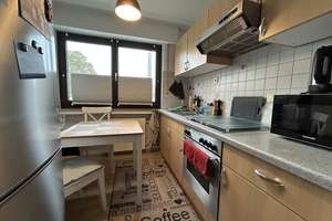 Schöne Wohnung in guter Lage! – Die vollständige Adresse der Immobilie erhältst du vom Anbieter., 51379 Opladen, Leverkusen – Vorschaubild 5