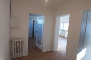 Sanierte 2-Zimmer-Wohnung im Aachener Zentrum! – Wallstraße 63, 52064 Marschiertor, Aachen – Vorschaubild 3