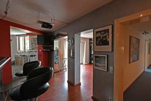 Panorama-Platz :) Freistehendes, großformatiges Einfamilienhaus mit Traumblick in Isenbügel – Die vollständige Adresse der Immobilie erhältst du vom Anbieter., 42579 Heiligenhaus – Vorschaubild 17