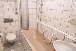 Hübsche Wohnung m. Balk., MA-Wallstadt in beliebter Lage - 11104067 – Die vollständige Adresse der Immobilie erhältst du vom Anbieter., 68259 Wallstadt, Mannheim – Vorschaubild 8