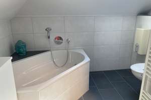 Exklusive 2-Zimmer-Dachgeschosswohnung – August-Bebel-Straße 117a, 33602 Mitte, Bielefeld – Vorschaubild 6