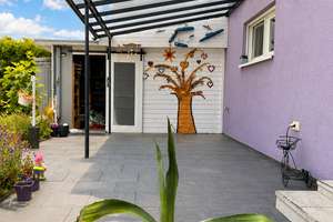 Traumhaus in Rostock Hohe Düne – Exklusive Lage | 145 m² | A+ – Kapitän-Kraeplin-Weg 4a, 18119 Seebad Hohe Düne, Rostock – Vorschaubild 5