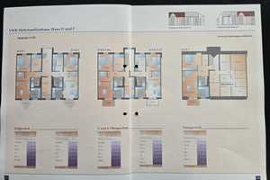 Schöne 3-Zimmer-EG-Wohnung mit großer West-Terrasse – Ellen-Scheuner-Weg 6, 48147 Münster – Vorschaubild 19