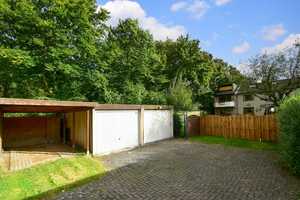 Großzügiges Haus mit herrlichem Garten und vielseitigen Nutzungsmöglichkeiten – Duisburg – Vorschaubild 3