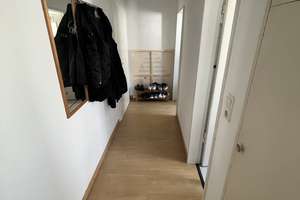 Ruhig gelegene 1-Zimmer Studentenwohnung in Lindenhof – Rheindammstraße 29, 68163 Lindenhof, Mannheim – Vorschaubild 9