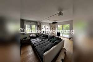 Tauschwohnung: 4-Zimmer-Wohnung in Allach-Untermenzing tauschen