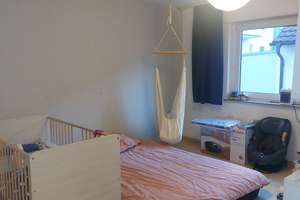 3 Zimmer im schönen Stuttgarter Westen mit 2 Balkonen – Die vollständige Adresse der Immobilie erhältst du vom Anbieter., 70174 Rosenberg, Stuttgart – Vorschaubild 5