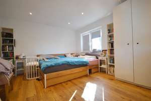 Repräsentatives Architektenhaus mit Dachterrasse, Wintergarten, Sauna und traumhaftem Weitblick – Die vollständige Adresse der Immobilie erhältst du vom Anbieter., 40627 Unterbach, Düsseldorf – Vorschaubild 10