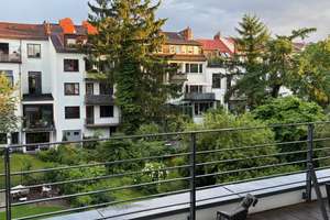 Alt-Bremer Haus, 1. + 2. OG – Die vollständige Adresse der Immobilie erhältst du vom Anbieter., 28203 Fesenfeld, Bremen – Vorschaubild 3