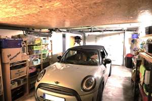 CHILLIG UND ORIGINELL: Wohnhaus in Bad Imnau – Die vollständige Adresse der Immobilie erhältst du vom Anbieter., 72401 Haigerloch – Vorschaubild 20