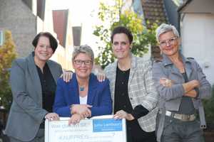 PREISRABATT! Ihr neues Zuhause: KFW 40! PV-Anlage! Wärmepumpe! Lüftungsanlage! – Steinfurt (Kreis) – Vorschaubild 32