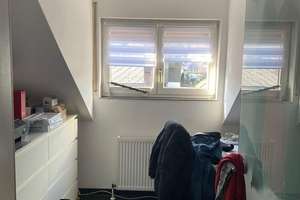 Wunderschöne, helle DG Maisonette Wohnung – Die vollständige Adresse der Immobilie erhältst du vom Anbieter., 73269 Hochdorf – Vorschaubild 9