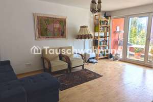 Tauschwohnung: 4.5 Zimmer WHG in der Nähe Olympiapark gegen 3.5 Zimmer WHG