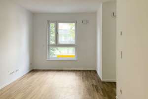 2-Zimmer mit Loggia * Einbauküche * Erstbezug – Torgauer Straße 44, 4315 Volkmarsdorf, Leipzig – Vorschaubild 2