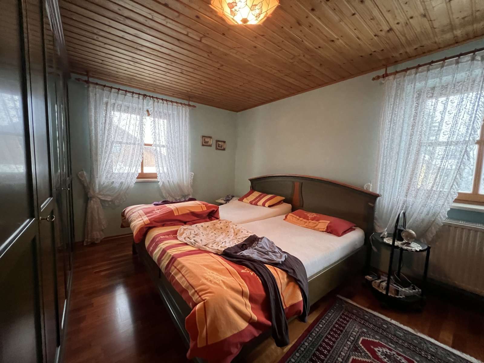 Immobilie in Rotthalmünster - Ihr Traumhaus: Gepflegte Doppelhaushälfte in Rotthalmünster - Bild 11