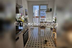 Tauschwohnung: Schöne helle 3,5 Whg.  in Horn – 22111 Horn, Hamburg – Vorschaubild 1