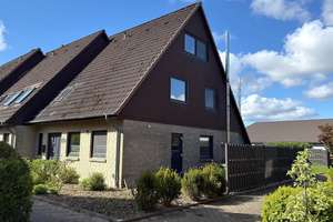 Großzügiges Reihenendhaus in Harrislee – Die vollständige Adresse der Immobilie erhältst du vom Anbieter., 24955 Harrislee – Vorschaubild 1