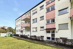 Zuhause mit 2 Zimmern in Stuttgart Feuerbach – Wildensteinstraße 59, 70469 Hohe Warte, Stuttgart – Vorschaubild 1