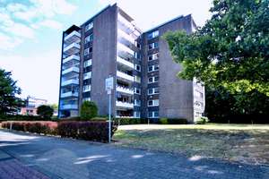Flexibel investieren oder selbst einziehen – 3 Zimmer, 82 m² mit Balkon und Perspektive in Krefel