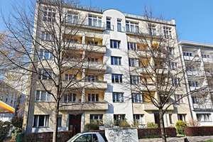 Vermietete 2-Zimmer-Wohnung mit Süd-Loggia und Fahrstuhl im Winterfeldtkiez! – Die vollständige Adresse der Immobilie erhältst du vom Anbieter., 10781 Schöneberg, Berlin – Vorschaubild 19