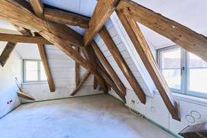 Preisgekrönt und AUSSER-gewöhnlich – Die vollständige Adresse der Immobilie erhältst du vom Anbieter., 72074 Bebenhausen, Tübingen – Vorschaubild 8