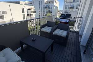 Moderne 3-Zimmer-Wohnung mit Balkon in Köln-Ossendorf – Die vollständige Adresse der Immobilie erhältst du vom Anbieter., 50829 Ossendorf, Köln – Vorschaubild 6