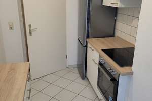 Schleußig - 2-Raumwohnung in begehrter Lage im Leipziger Westen mit EBK, Tageslichtbad MIT Wanne – Die vollständige Adresse der Immobilie erhältst du vom Anbieter., 4229 Schleußig, Leipzig – Vorschaubild 4