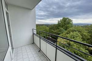 Für Singles - Helle Wohnung mit Balkon und fantastischen Ausblick ins Grüne! – Ricarda-Huch-Straße 11, 55122 Hartenberg-Münchfeld, Mainz – Vorschaubild 9