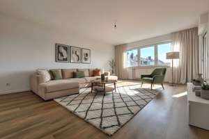 Lichtdurchflutet, modern & komplett renoviert: Traumhafte 3,5-Zimmer-Wohnung mit Balkon & Weitblick – Karl-Meyer-Str. 82, 45309 Schonnebeck, Essen – Vorschaubild 14