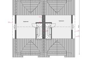 Bauvorhaben 1 Doppelhaushälfte Ratingen-Lintorf 
- Grundstück vorhanden - – Birkenkamp- Ecke Krummenweger Str. 1, 40885 Mettmann (Kreis) – Vorschaubild 5
