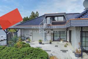 WALMDACH-BUNGALOW ++ Wärmepumpe/ Highspeed-Internet ... – Die vollständige Adresse der Immobilie erhältst du vom Anbieter., 41363 Jüchen – Vorschaubild 7