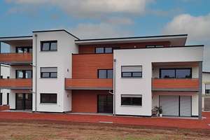 3,5 Zimmer Penthouse mit gigantischer Dachterrasse und inkl. einem TG_Stellplatz – Emil-Leipersberger-Straße 7, 74523 Schwäbisch Hall – Vorschaubild 15