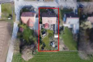 Großzügiges Einfamilienhaus in ruhiger Lage mit weitläufigem Grundstück – Die vollständige Adresse der Immobilie erhältst du vom Anbieter., 89233 Neu-Ulm – Vorschaubild 4