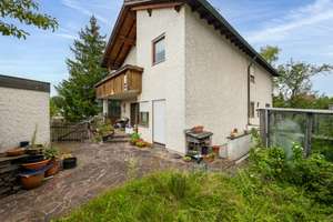 Großzügiges, renovierungsbedürftiges EFH mit ca. 505 qm Grundstück in Untermenzing – Die vollständige Adresse der Immobilie erhältst du vom Anbieter., 80997 Allach, München – Vorschaubild 2