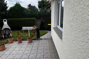   Solides kleines Einfamilienhaus in Schönefeld OT Altglienicke zu Verkaufen. – Prieborner Straße 2, 12526 Bohnsdorf, Berlin – Vorschaubild 13