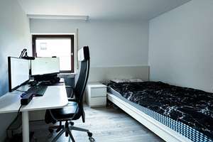 Sonnenwohngefühl im Achalmgebiet – stilvoll wohnen mit Balkon & Wellnesskomfort – Die vollständige Adresse der Immobilie erhältst du vom Anbieter., 72766 Reutlingen-Mitte, Reutlingen – Vorschaubild 5