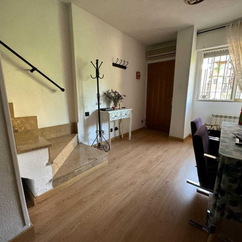 PERFEKTES DACHGESCHOSSWOHNUNG IN EL CARMEN