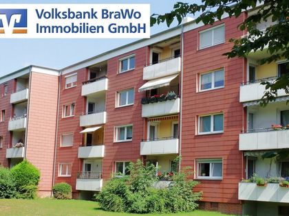 Wohnungen Wohnungssuche In Vechelde Immobilienscout24