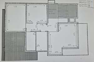 Sonnige 3 – Zimmer - Wohnung in Reutlingen / Betzingen – Julianenweg 7, 72768 Betzingen, Reutlingen – Vorschaubild 2