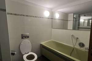 Wohnung mit Galerie, Gäste-WC, 2 Balkonen, EBK und Garage – Dwoberger Str. 113, 27753 Deichhorst, Delmenhorst – Vorschaubild 14