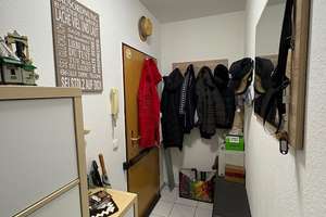 Schöne 3-Zimmer Wohnung mit Balkon- Ideal für Paare! – Die vollständige Adresse der Immobilie erhältst du vom Anbieter., 46047 Bermensfeld, Oberhausen – Vorschaubild 4