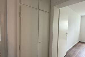 Modernisierte 3-Zimmer-Wohnung mit Balkon in ruhiger Lage – Franz-Wolter-Straße 18, 81925 Oberföhring, München – Vorschaubild 12