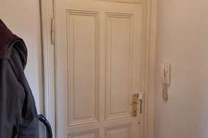 Helle 2-Zimmer-Altbauwohnung (51 m²) mit großer Küche – Adalbertsteinweg 212, 52066 Adalbertsteinweg, Aachen – Vorschaubild 24