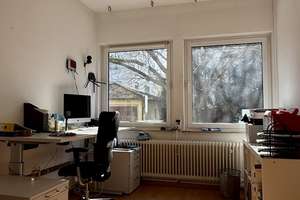 Wohn- und Geschäftshaus mit sehr großem Entwicklungspotenzial in Stuttgart-Bad Cannstatt – 70372 Seelberg, Stuttgart – Vorschaubild 4